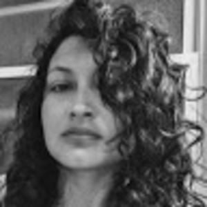 Meet your Posher, Elisandra